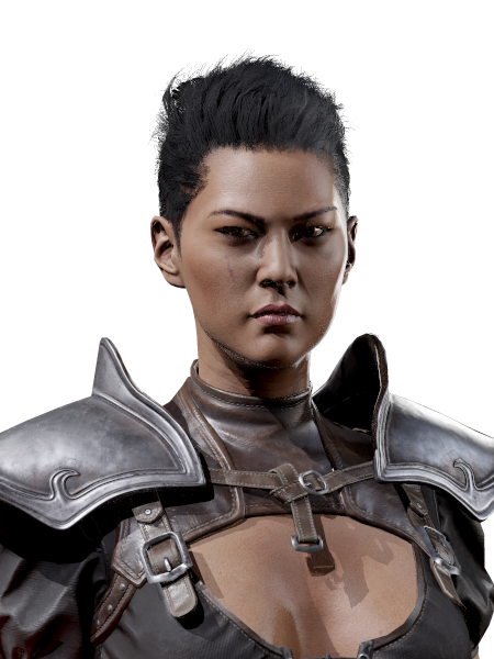 Assassina